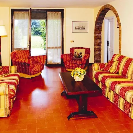 Διαμέρισμα Agriturismo La Scopa,