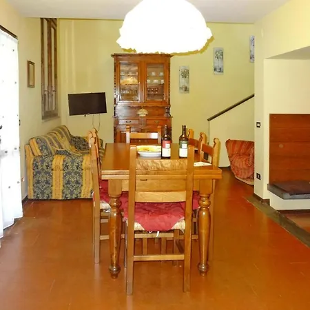 Agriturismo La Scopa, Διαμέρισμα Montaione