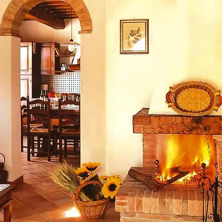 Agriturismo La Scopa, Διαμέρισμα Montaione