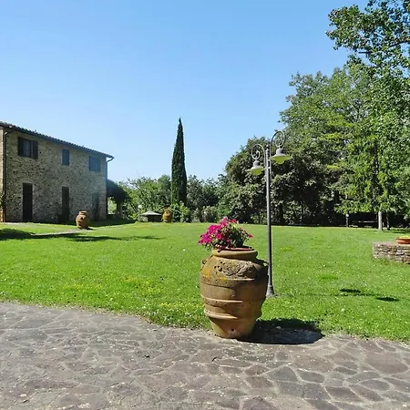 Διαμέρισμα Agriturismo La Scopa, *