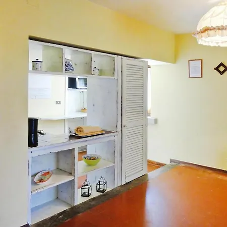 Διαμέρισμα Agriturismo La Scopa, *