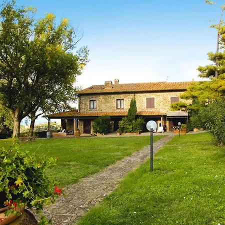 Διαμέρισμα Agriturismo La Scopa, *