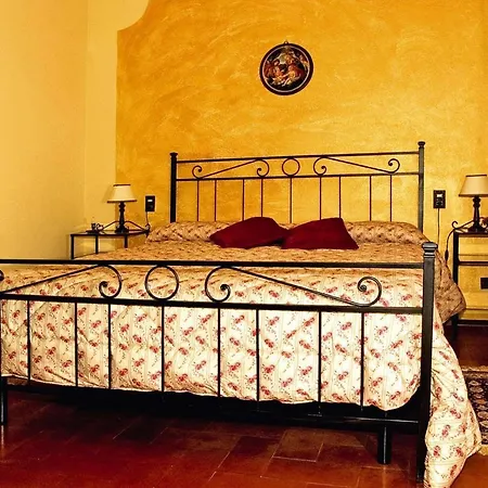 Διαμέρισμα Agriturismo La Scopa,