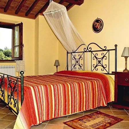 Διαμέρισμα Agriturismo La Scopa, *