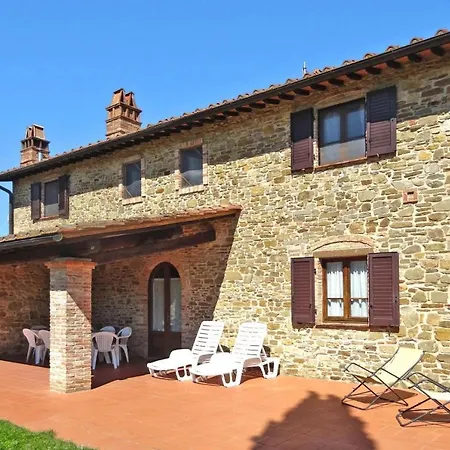 Διαμέρισμα Agriturismo La Scopa, Montaione