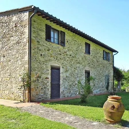 Agriturismo La Scopa,